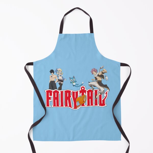 Item preview, Fairy Tail - Light Blue designed and sold by Marco Bottiglieri.