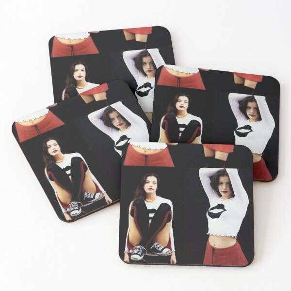 Item preview, LIV TYLER designed and sold by FILM GUTTER.