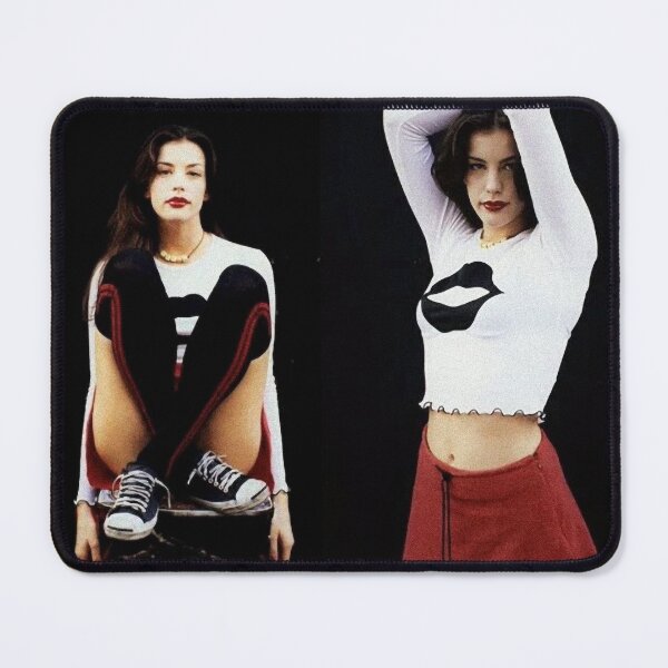 Item preview, LIV TYLER designed and sold by FILM GUTTER.