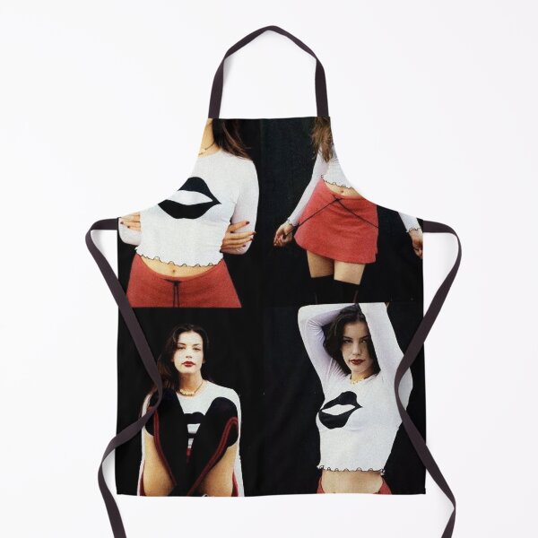 Item preview, LIV TYLER designed and sold by FILM GUTTER.