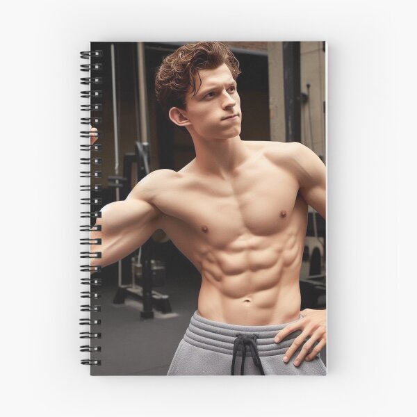 Item preview, Tom Holland Fit designed and sold by Theunpicables.