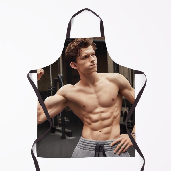 Item preview, Tom Holland Fit designed and sold by Theunpicables.