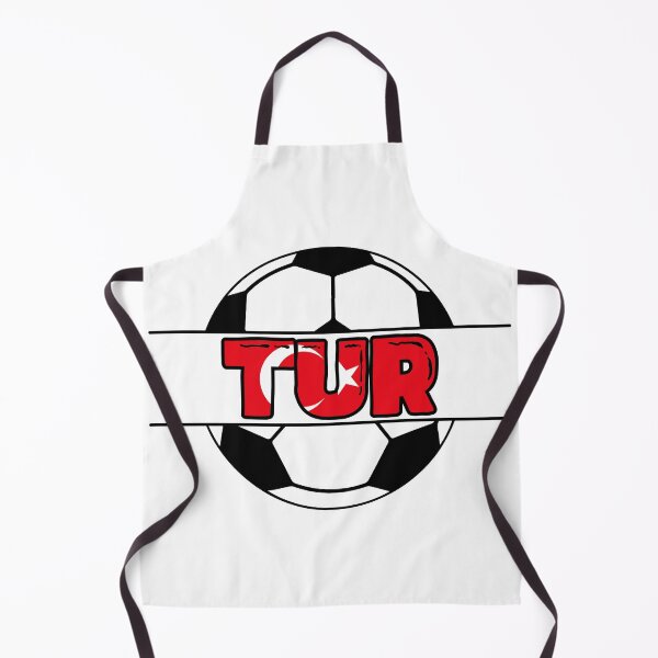 Artikelvorschau, Türkei Fußball TUR Design entworfen und verkauft von FinalScoreClub.
