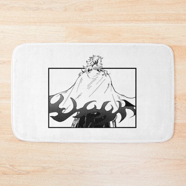 Item preview, Kyōjurō Rengoku designed and sold by MrDreeyk.