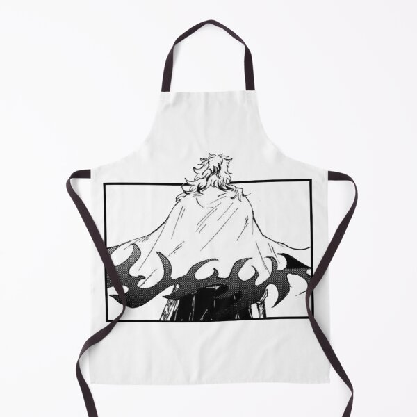 Item preview, Kyōjurō Rengoku designed and sold by MrDreeyk.