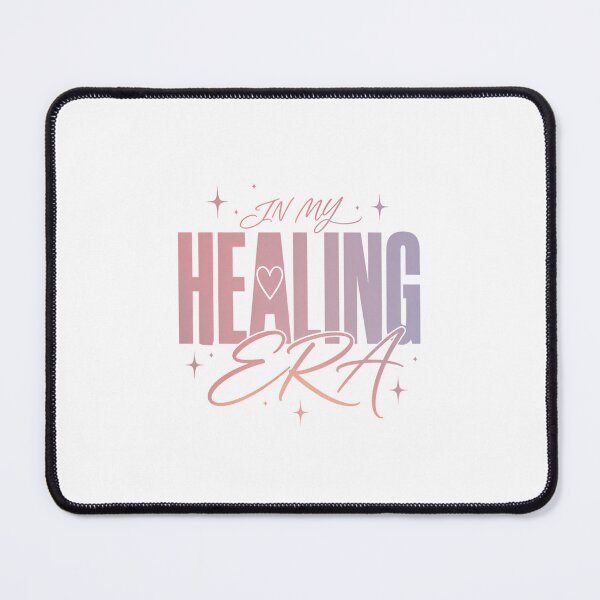 Item preview, In My Healing Era Aesthetic Pastel Gradient designed and sold by chattsuede.