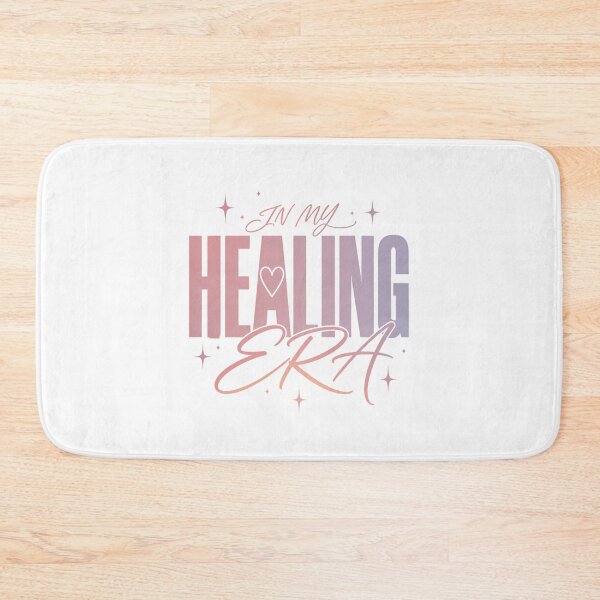 Item preview, In My Healing Era Aesthetic Pastel Gradient designed and sold by chattsuede.