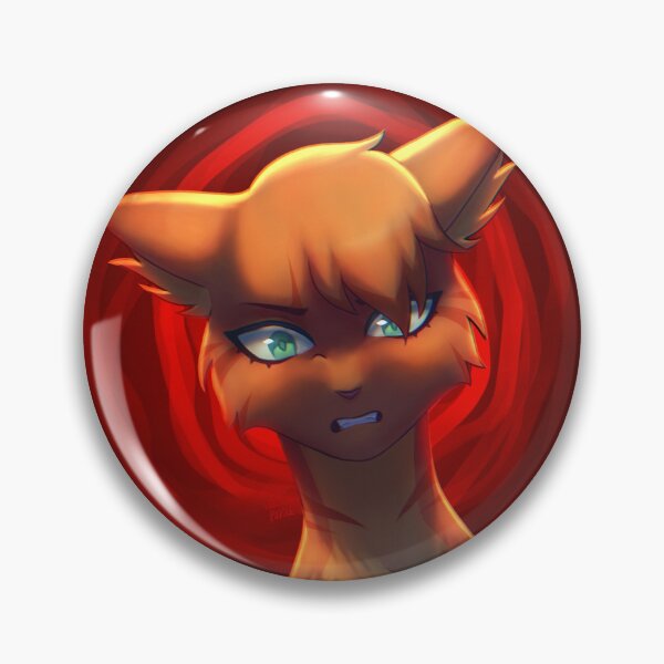 Item preview, Firestar designed and sold by hibiscuspuddle.