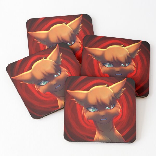 Item preview, Firestar designed and sold by hibiscuspuddle.