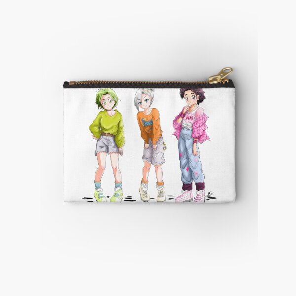 Item preview, trendy kids boys manga anime style kawaii moe shouta cutie cuties designed and sold by irismay27.