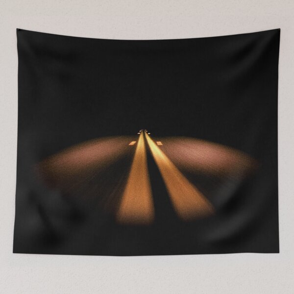 Item preview, LOST HIGHWAY designed and sold by FILM GUTTER.