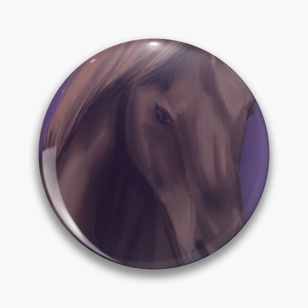 Item preview, Violet Hooves designed and sold by ClodCakes.