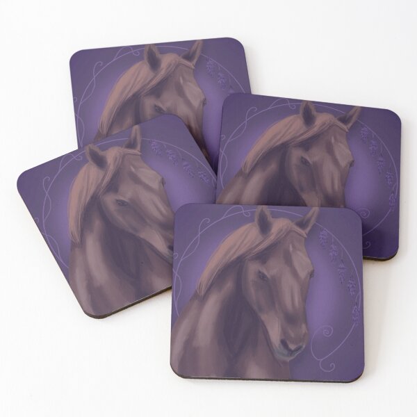 Item preview, Violet Hooves designed and sold by ClodCakes.