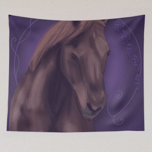 Item preview, Violet Hooves designed and sold by ClodCakes.