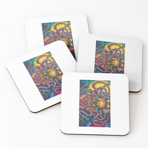 Item preview, Many arms of talent  designed and sold by Mexicon84.