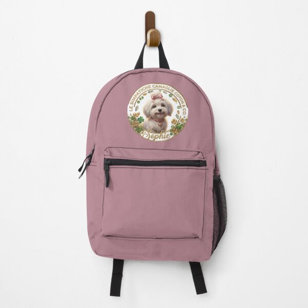 Item preview, Sophie Cuore Rosa e Scoperte Magiche - Collezione Ufficiale Coton Detectives designed and sold by Le Simpatiche Canaglie Coton & Co..