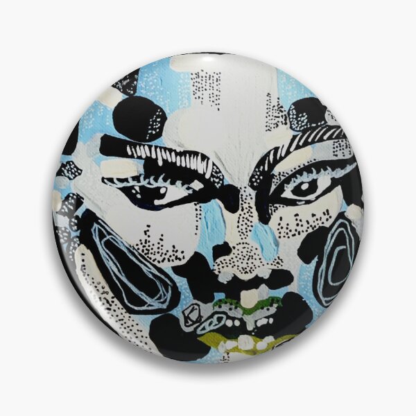 Item preview, Grace designed and sold by Bre Mishoe.