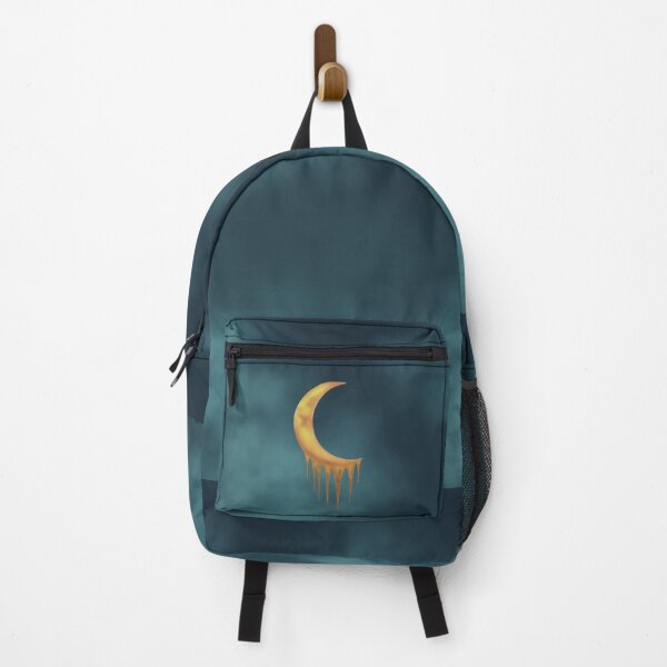 Item preview, Melting Moon designed and sold by MaddysMStudio.