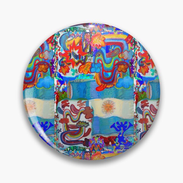 Item preview, Pop abstract designed and sold by Diego Manuel Rodriguez.