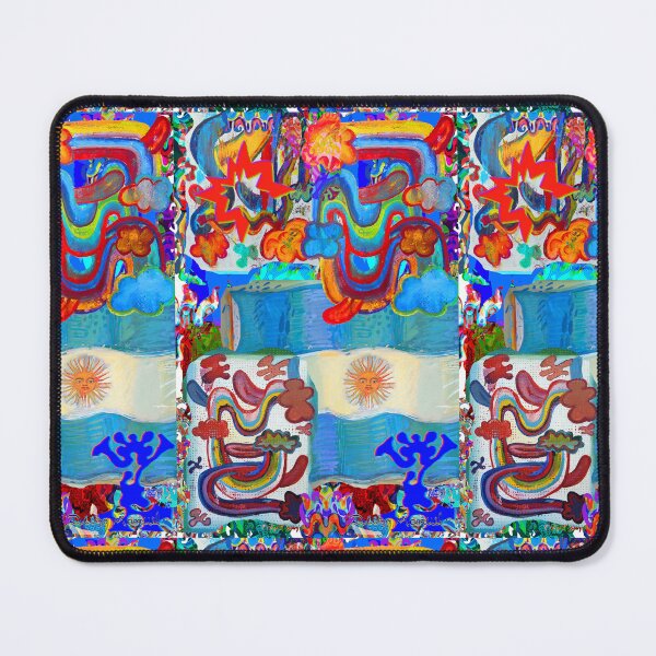 Item preview, Pop abstract designed and sold by Diego Manuel Rodriguez.