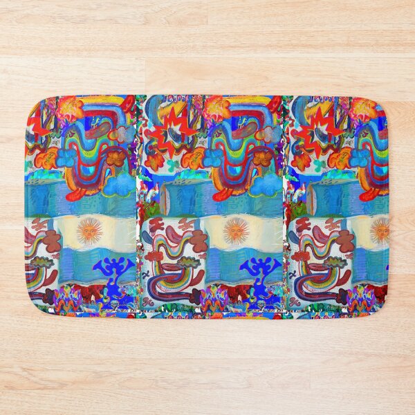 Item preview, Pop abstract designed and sold by Diego Manuel Rodriguez.