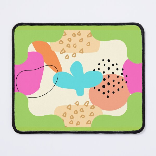 Item preview, Spring bedrock pattern designed and sold by Victoria Jeffries Art.