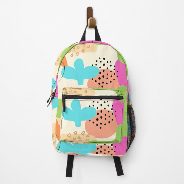 Item preview, Spring bedrock pattern designed and sold by Victoria Jeffries Art.
