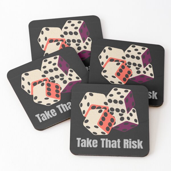 Item preview, Roll the dice designed and sold by S06PMarketing.