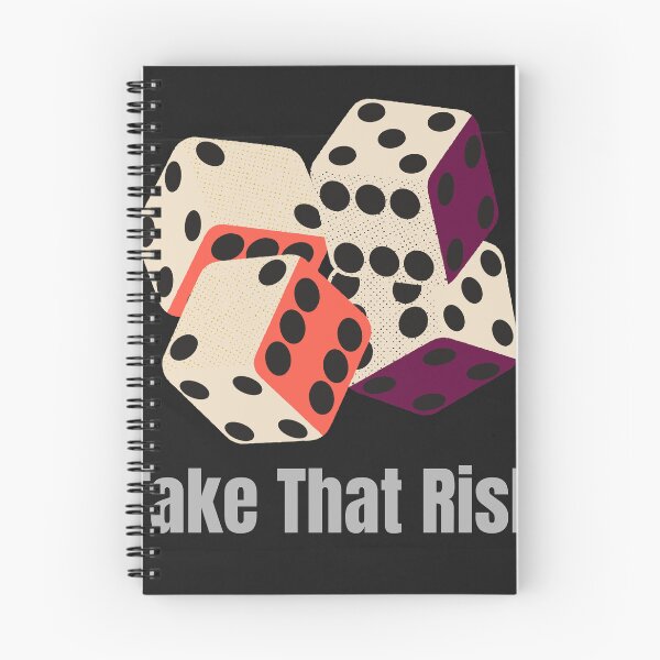 Item preview, Roll the dice designed and sold by S06PMarketing.