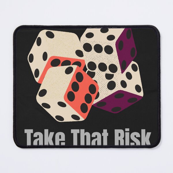 Item preview, Roll the dice designed and sold by S06PMarketing.