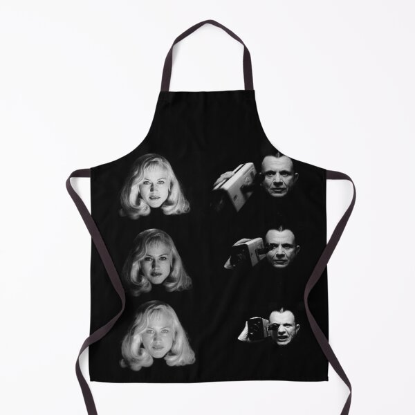 Item preview, LOST HIGHWAY MYSTERY MAN designed and sold by FILM GUTTER.