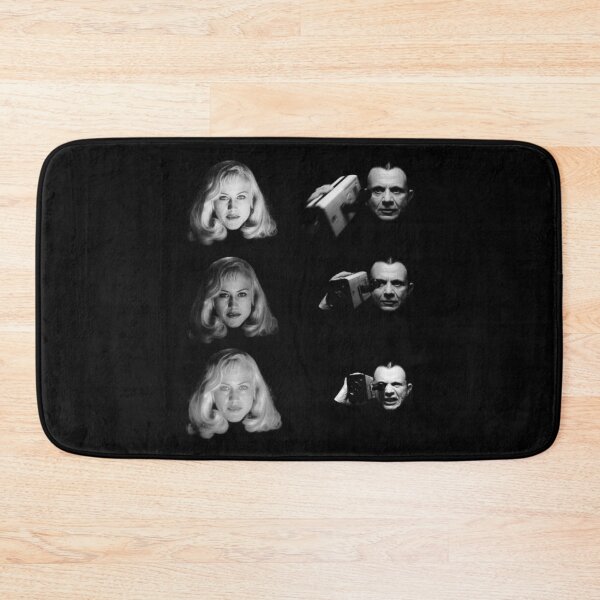 Item preview, LOST HIGHWAY MYSTERY MAN designed and sold by FILM GUTTER.