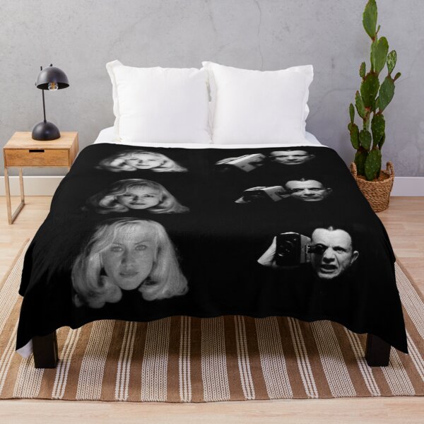 Item preview, LOST HIGHWAY MYSTERY MAN designed and sold by FILM GUTTER.