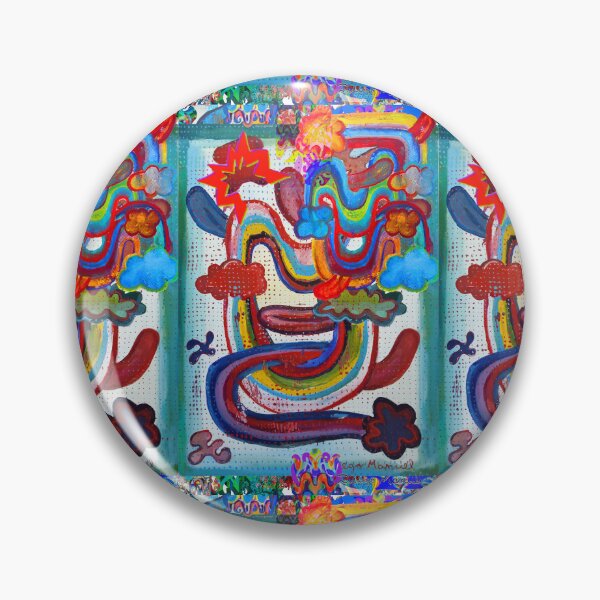 Item preview, Pop abstract designed and sold by Diego Manuel Rodriguez.