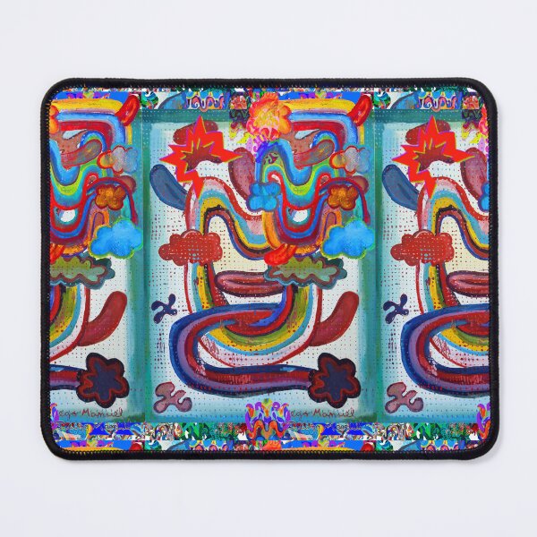 Item preview, Pop abstract designed and sold by Diego Manuel Rodriguez.