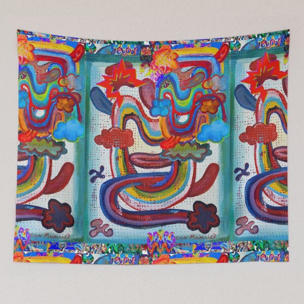Item preview, Pop abstract designed and sold by Diego Manuel Rodriguez.