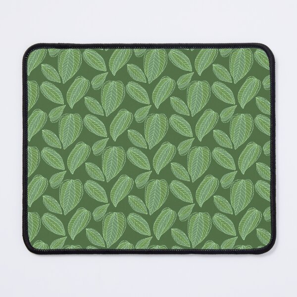Item preview, garden leaves designed and sold by RhoQA.