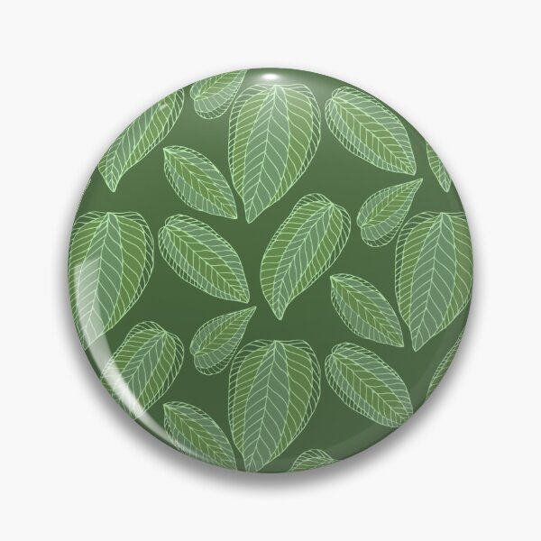 Item preview, garden leaves designed and sold by RhoQA.