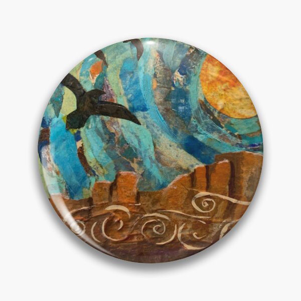 Item preview, Desert Wind designed and sold by Karen Rester.
