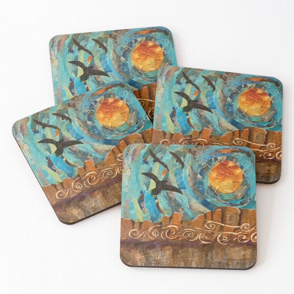 Item preview, Desert Wind designed and sold by Karen Rester.