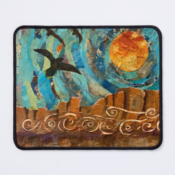 Item preview, Desert Wind designed and sold by Karen Rester.