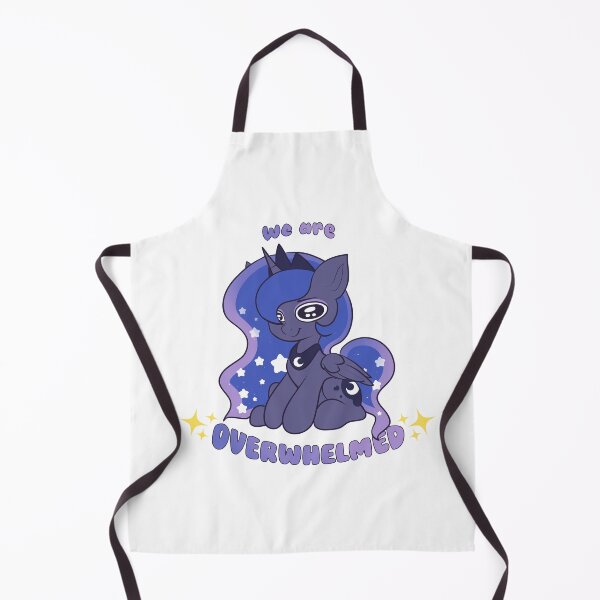 Item preview, Overwhelmed designed and sold by Nnaly.