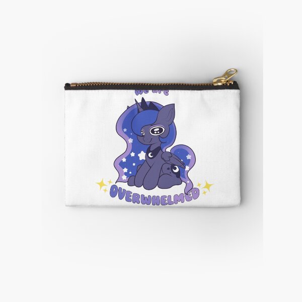 Item preview, Overwhelmed designed and sold by Nnaly.