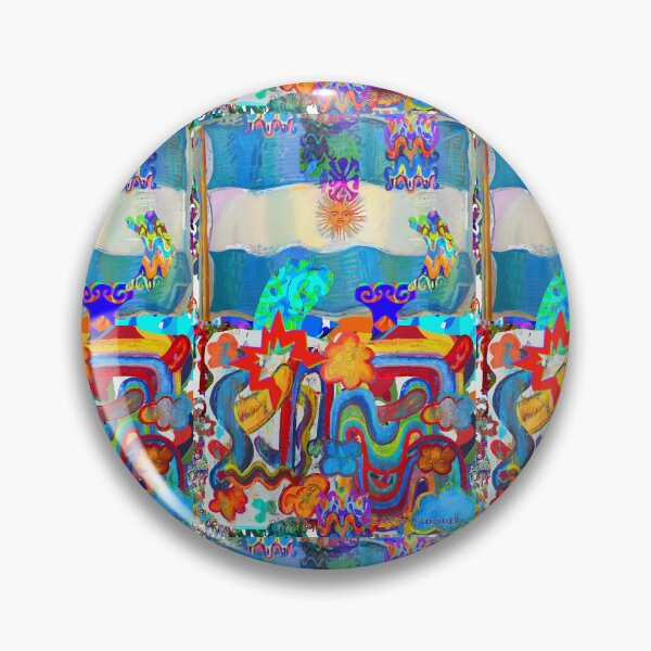 Item preview, Pop abstract designed and sold by Diego Manuel Rodriguez.