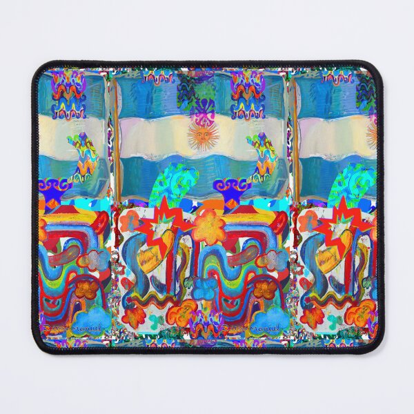 Item preview, Pop abstract designed and sold by Diego Manuel Rodriguez.