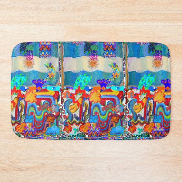 Item preview, Pop abstract designed and sold by Diego Manuel Rodriguez.