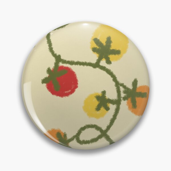 Item preview, tomates en rama designed and sold by KitschByKate.