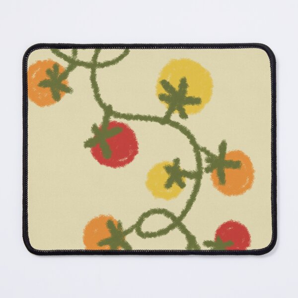Item preview, tomatoes on the vine designed and sold by KitschByKate.