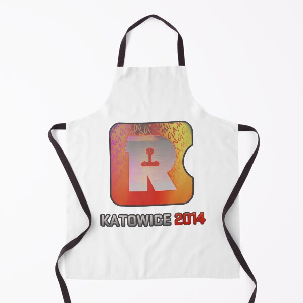Item preview, Reason Gaming (Holo) Katowice 2014 – Legendary CS:GO Holo Sticker designed and sold by CHROMA NOIR.