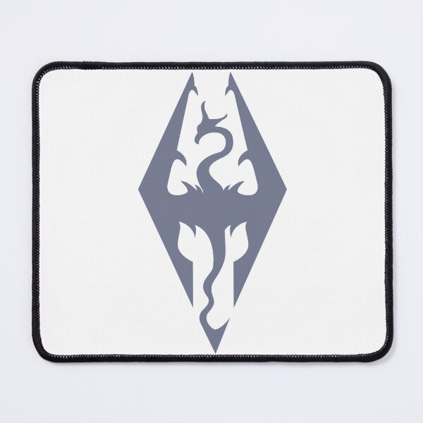 Item preview, Skyrim Imperial Symbol designed and sold by My Artprintz.